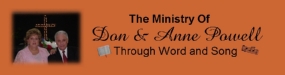 Don Powell Ministries